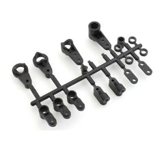 Servo Saver (Ultima SB)