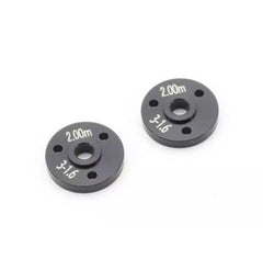 Shock Piston (DC13/2.0-360/2pcs)