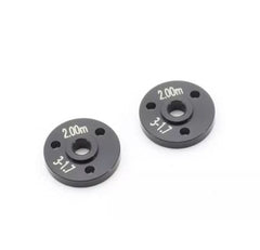 Shock Piston (DC13/2.0-370/2pcs)