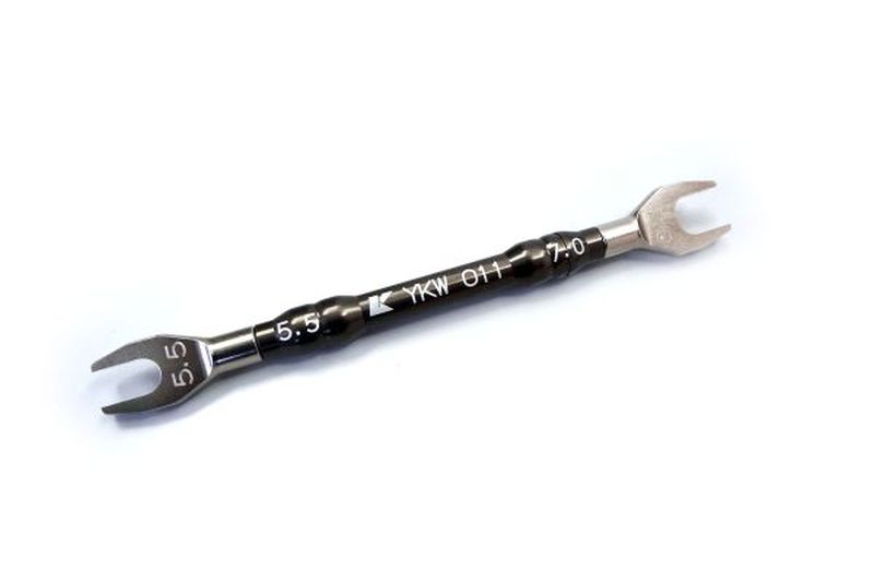 Spanner (5.5-7.0)