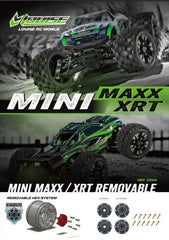 Louise RC Car Catalog 2025