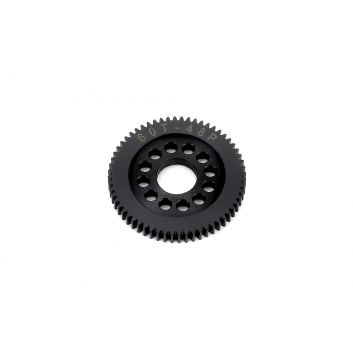 CNC Delrin Spur Gear 60T Fits LDXX Drift