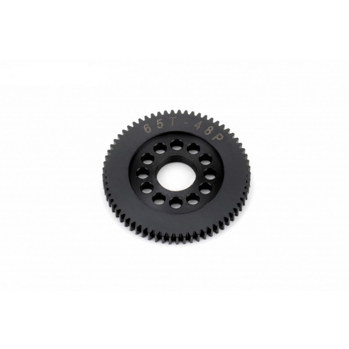 CNC Delrin Spur Gear 65T Fits LDXX Drift