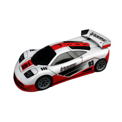 MCL-F1 Clear Body (210~225mm), for M-Chassis