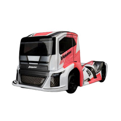 M-Racing Truck Body (210mm), for M-Chassis