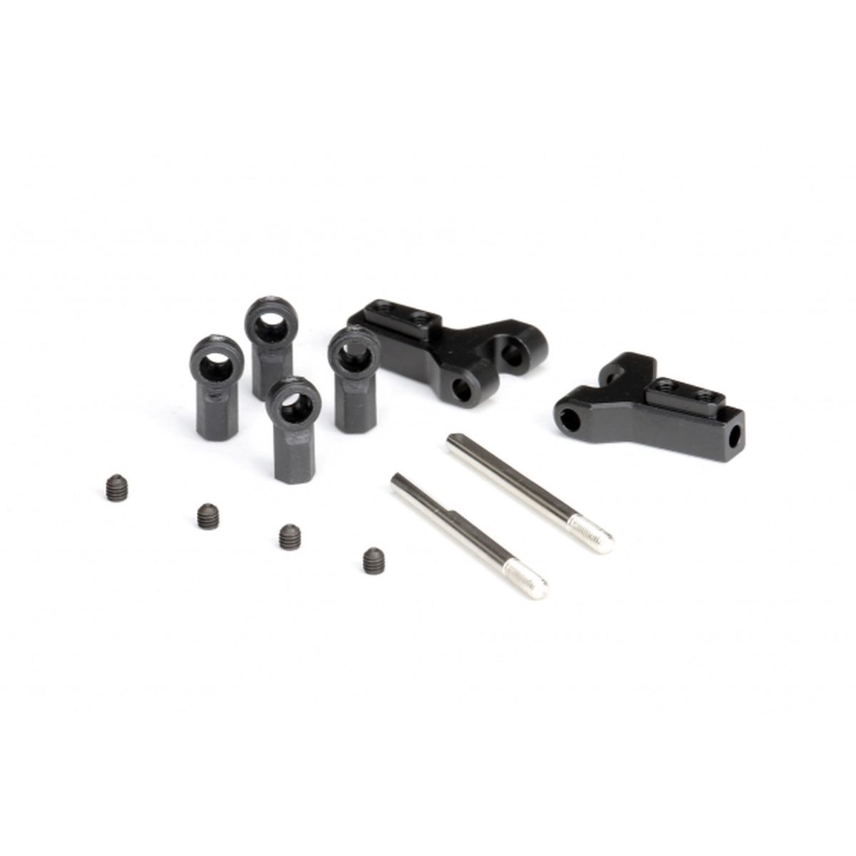 LDXX AL Front Upper Arm