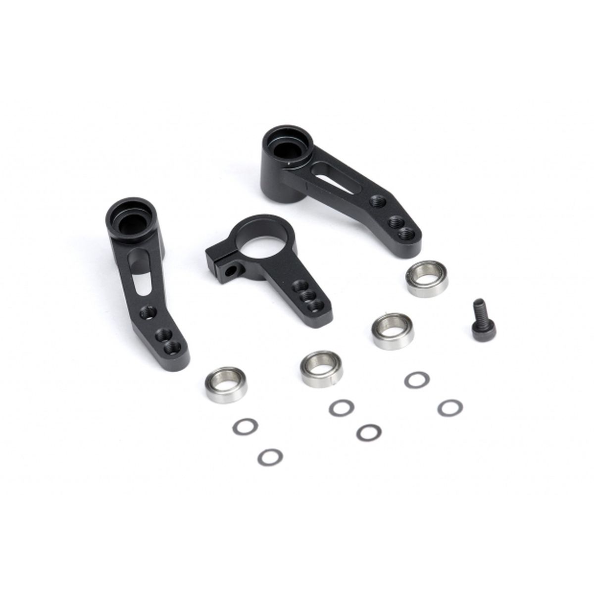Steering Arm Set for LDXX Drift