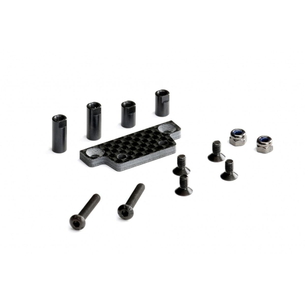 LDXX Steering Set (Bottom)