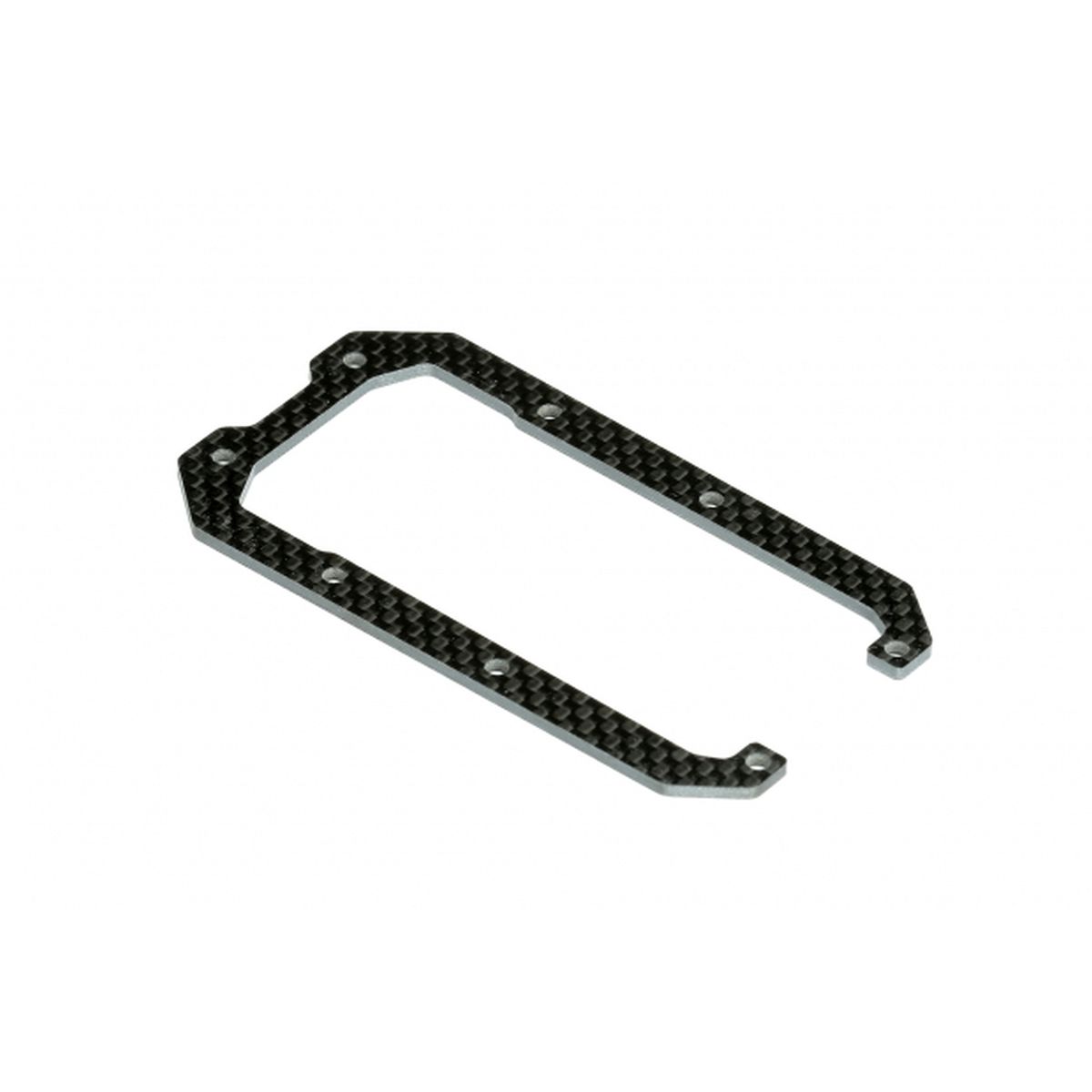 LDXX Upper Deck-Rear