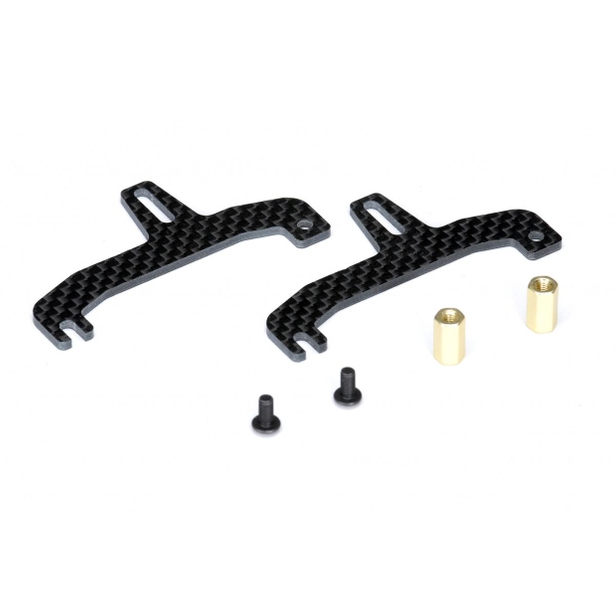 LDXX Battery Holder Plate