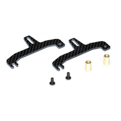 LDXX Battery Holder Plate