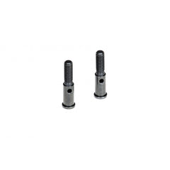 LDXX Front Axles