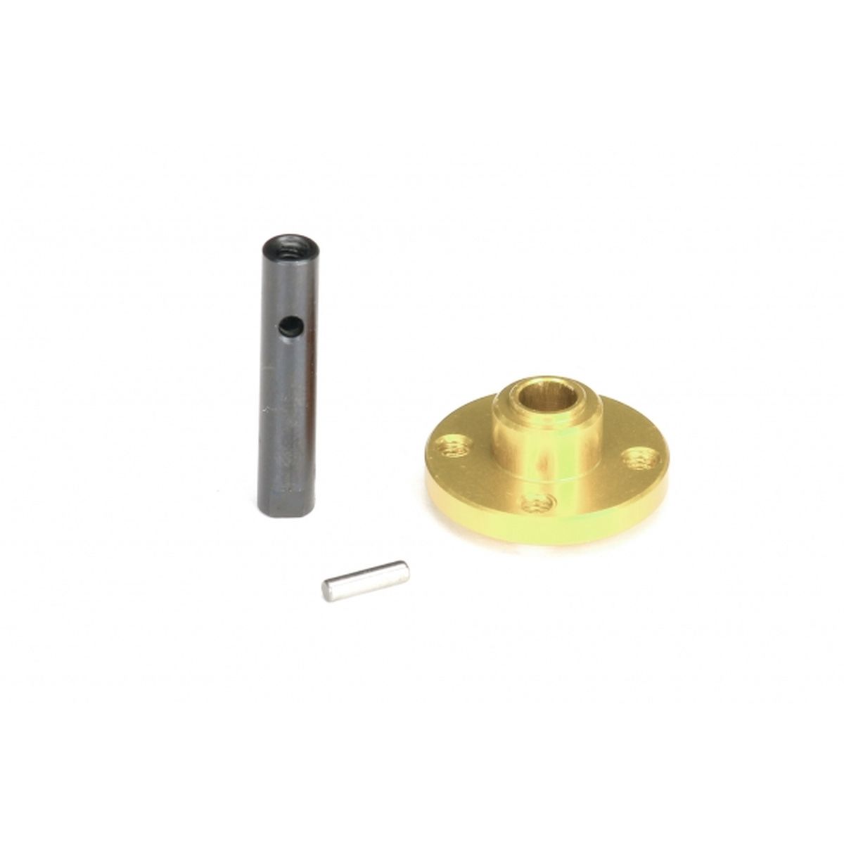 Input Shaft & Spur Gear for LDXX Drift