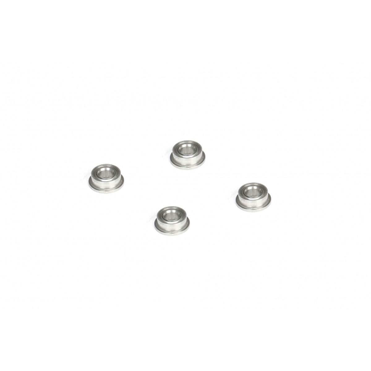 Flanged Bearing 3x6x2.5F for LDXX Drift