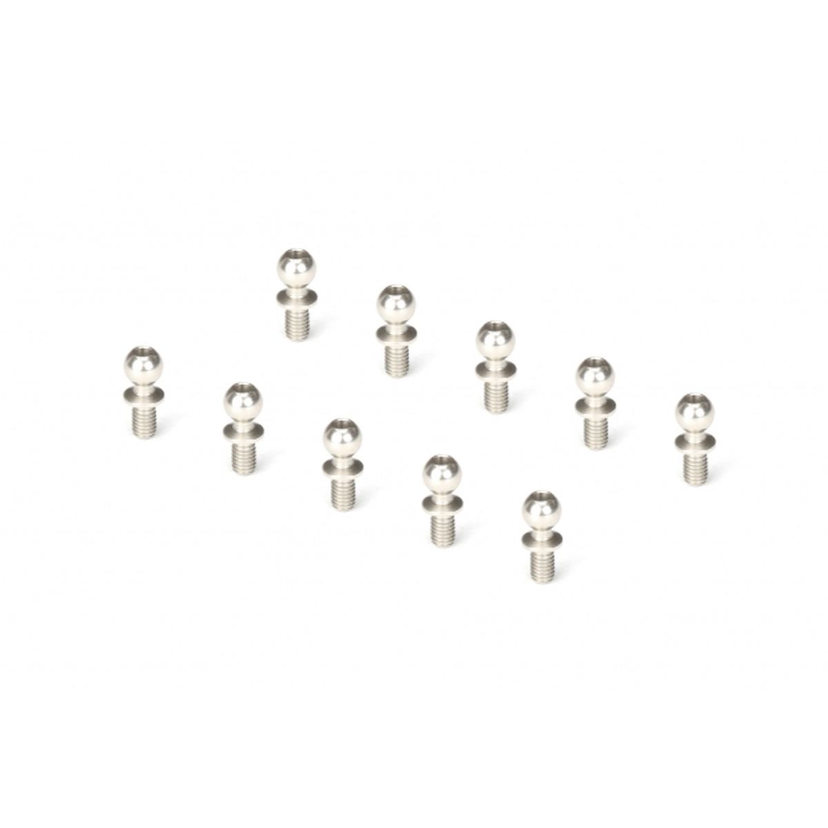 Ball Stud / 4.8x5mm for LDXX Drift