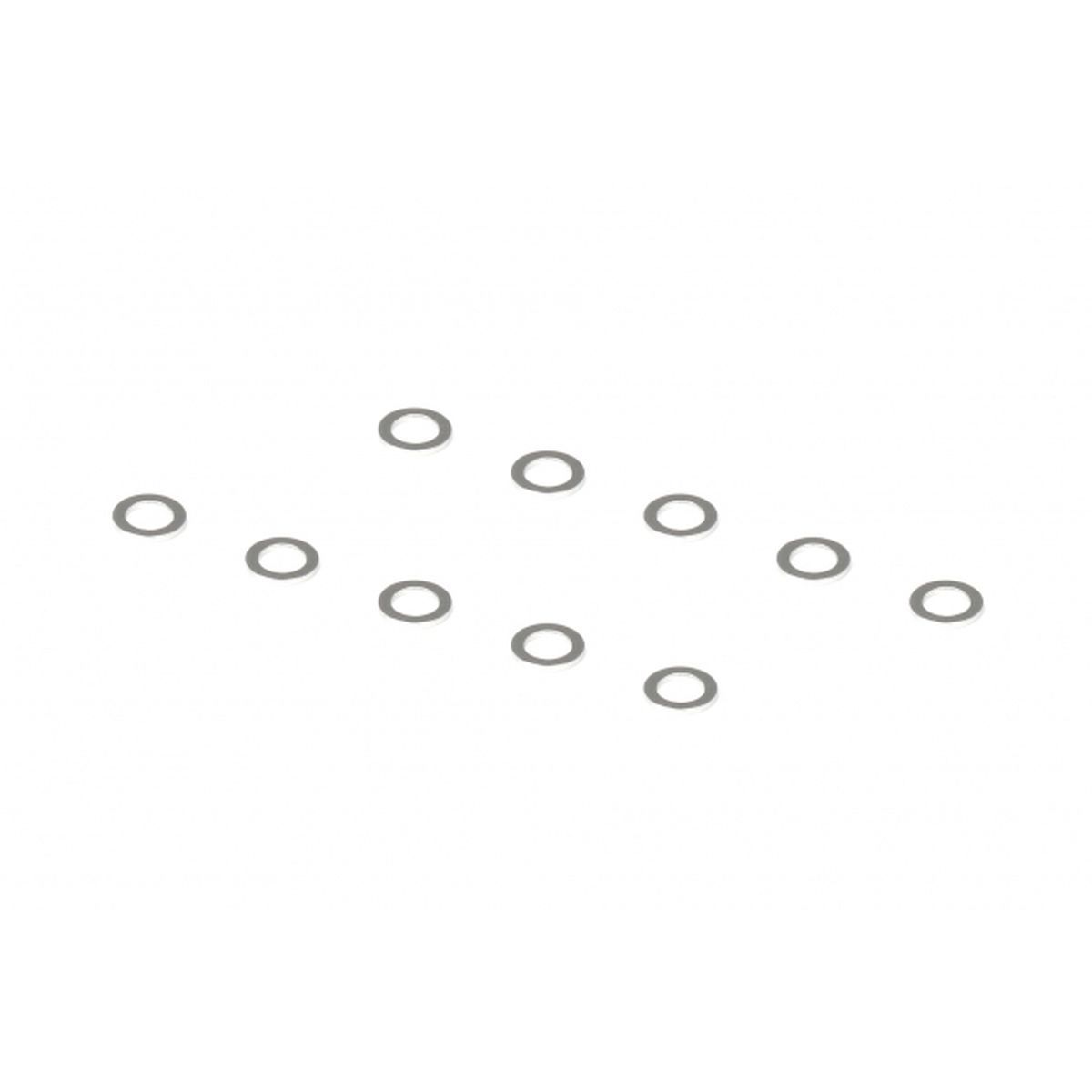Washer (3x5x0.5mm)