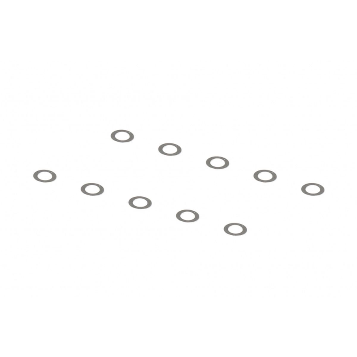 Washer (3x5x0.2mm)