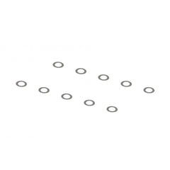 Washer (3x5x0.2mm)