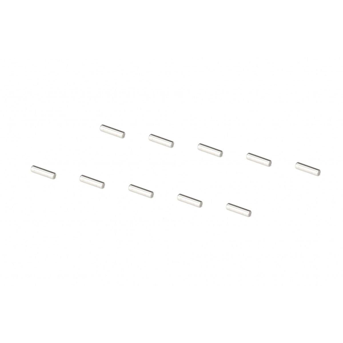 Pin (2x7.6mm)