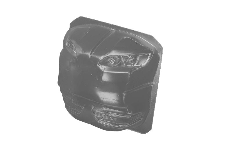 1/10 M3 GT2 Light Buckets, for Touring Car