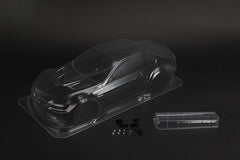 1/10 M3 GT2 Clear Body (190mm), for Touring Car