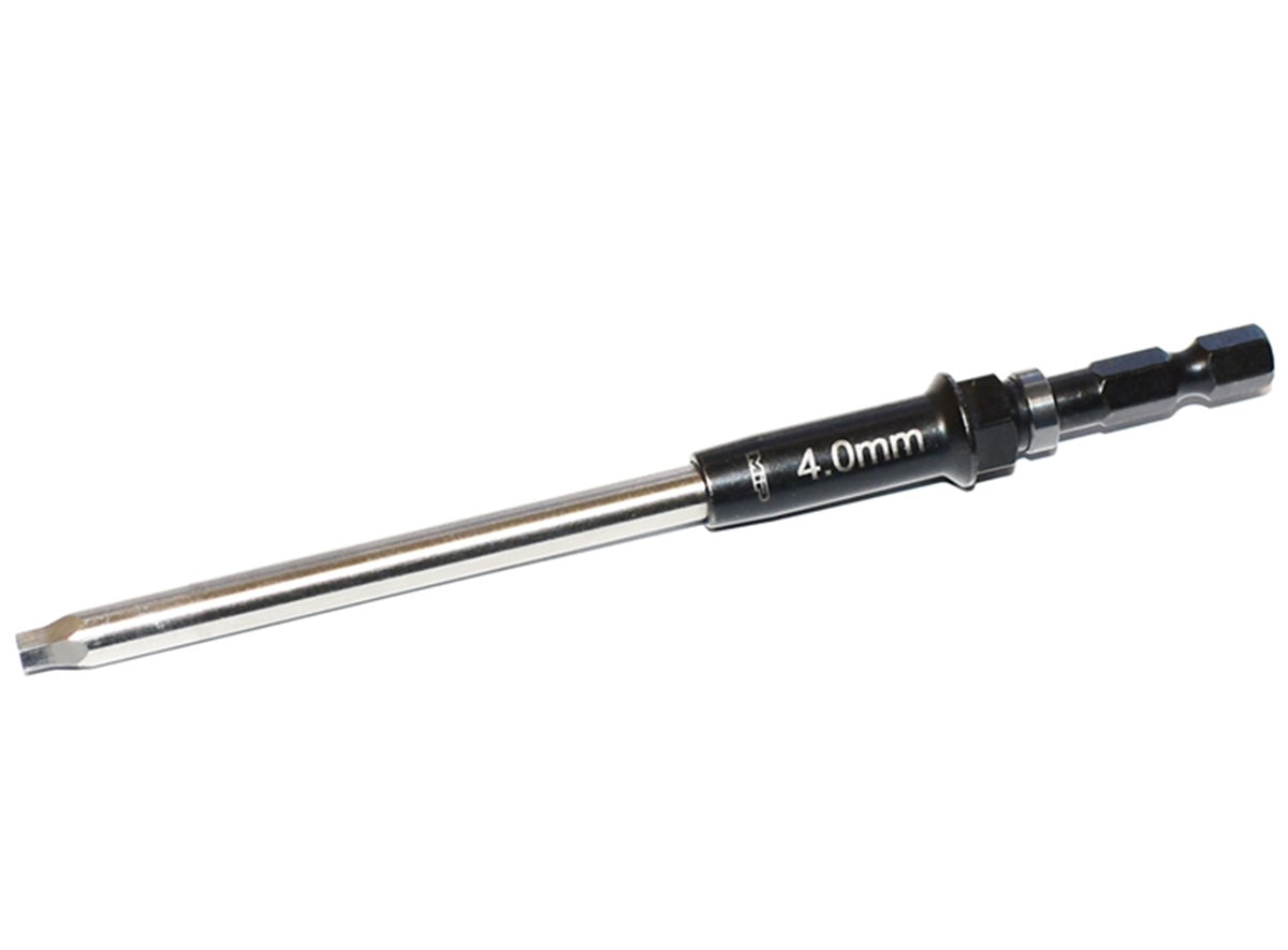4.0mm Speed Tip Hex Driver Wrench Gen 2