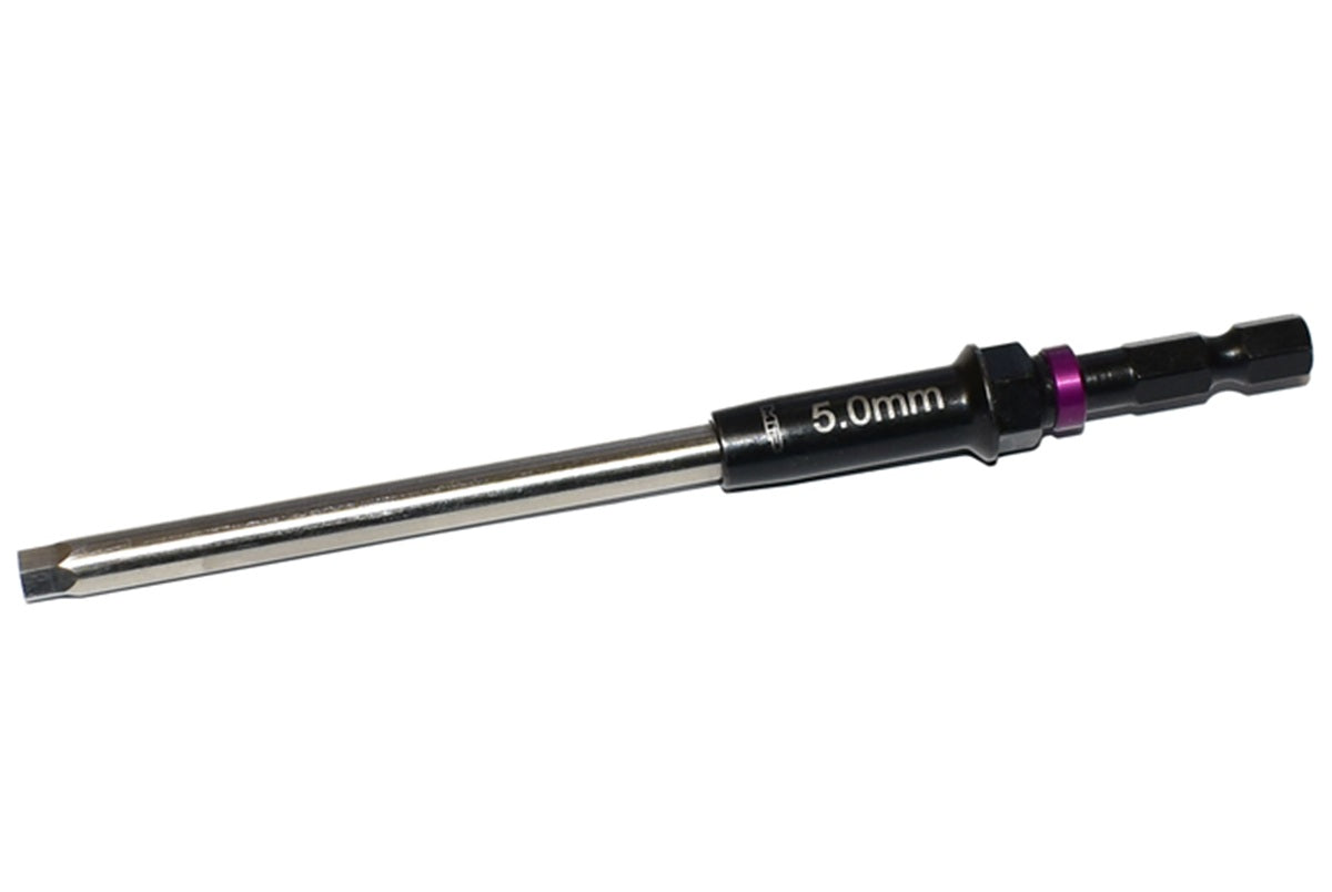 5.0mm Speed Tip Hex Driver Wrench Gen 2
