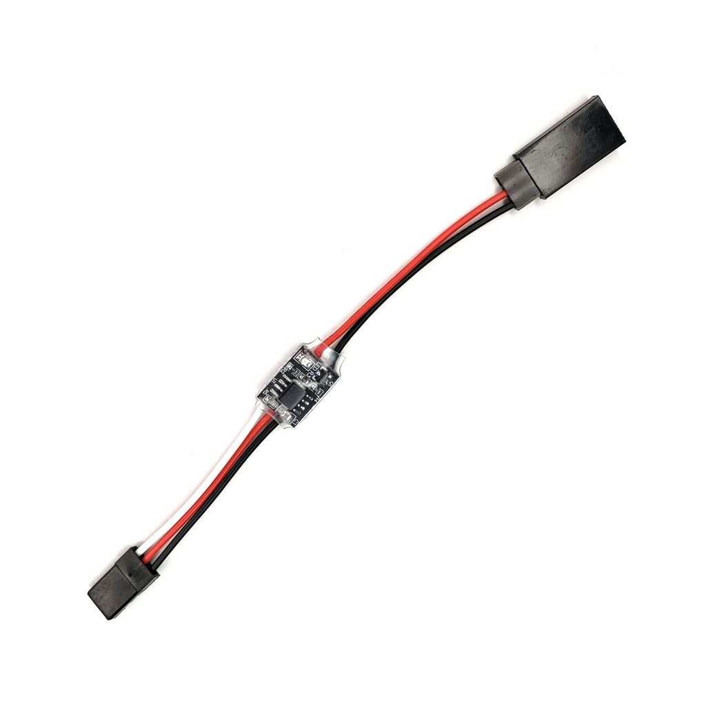Remote On/Off Switch