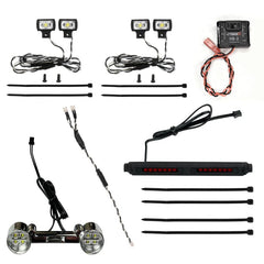 Vanquish Optic Light Kit