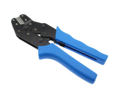Servo Lead & Terminal Crimping Tool