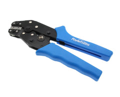 Servo Lead & Terminal Crimping Tool