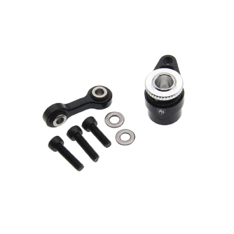 Aluminum 20T Servo Saver, for Arrma Grom