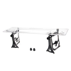 Set-Up Station 1/10 & 1/12 Pan Cars