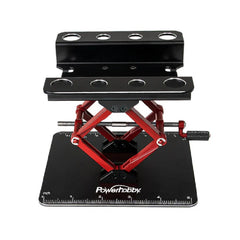 1/24, 1/18 Adjustable Stand