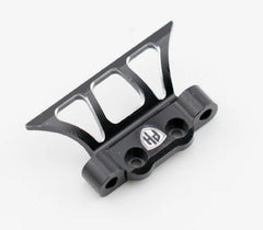 Aluminum Front Bumper, for Losi Micro-B