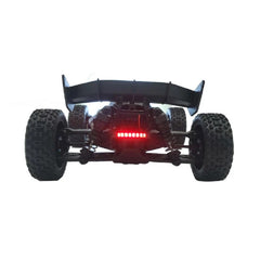 Light Bar, Front & Rear, for Arrma 1/18 Typhon Grom
