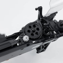 Steel Spur Gear, 36T, for Losi 1/24 Micro-B