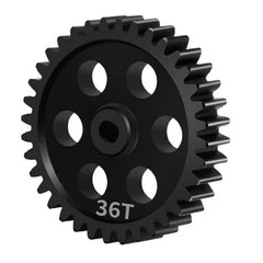 Steel Spur Gear, 36T, for Losi 1/24 Micro-B
