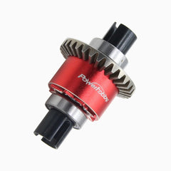 Arrma 1/16 Mini Kraton Complete Differential Red