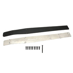Stainless Steel Low Center of Gravity Bottom Chassis Brace