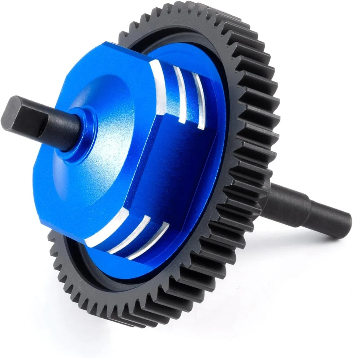 Steel Center Differential 54T for Traxxas Slash / Stampede /
