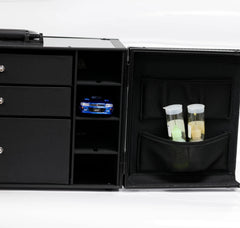 Kyosho Mini-Z & 1/28 Car Pit Box