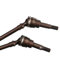 Axial RBX10 Ryft Spring Steel Front Universal CVD Driveshaft