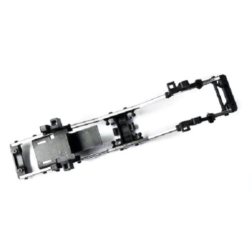 Chassis Set, Complete, Fits Tetra 1/18 4x4