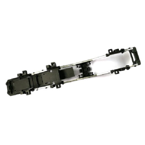 Chassis Set, Complete, Fits Tetra 1/18 6x6