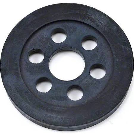 Surestart Replacement Rubber Wheel