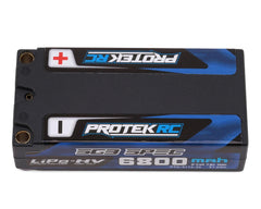 2S 150C Low IR SG3 HV Shorty LiPo Battery (7.6V/6800mAh) w/