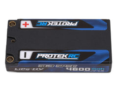 2S 150C Low IR SG3 HV ULCG Shorty LiPo Battery (7.6V/4600