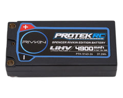 Spencer Rivkin 2S 150C Low IR SG3 HV ULCG Shorty LiPo
