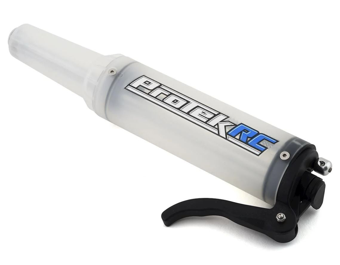 ProTek RC "Quick Pit 2" Dump Fuel Gun